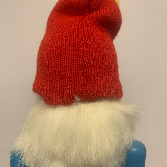 Vintage Collectible 1992 Nutcracker Village Handcrafted Wood "Skier" Nutcracker - Picture 13 of 15